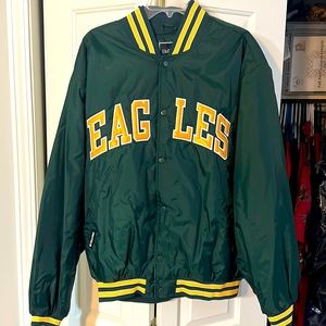 Varsity Jacket. XL size